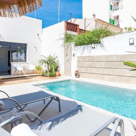 Casa En Son Espanyolet Palma de Mallorca Exterior photo