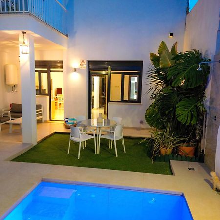 Casa En Son Espanyolet Palma de Mallorca Exterior photo
