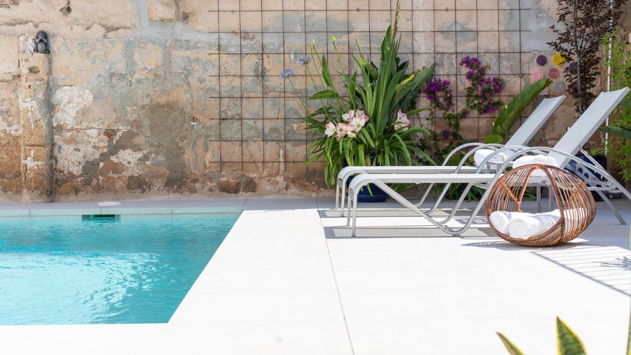 Casa En Son Espanyolet Palma de Mallorca Exterior photo