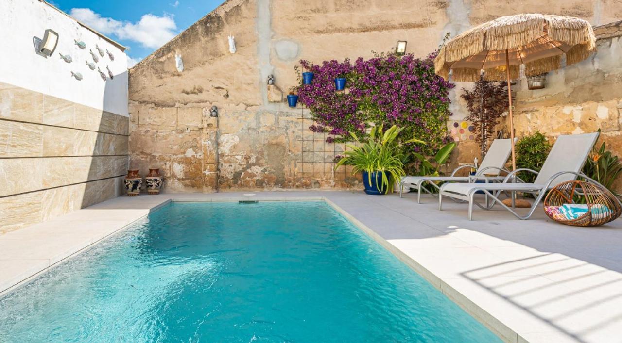 Casa En Son Espanyolet Palma de Mallorca Exterior photo