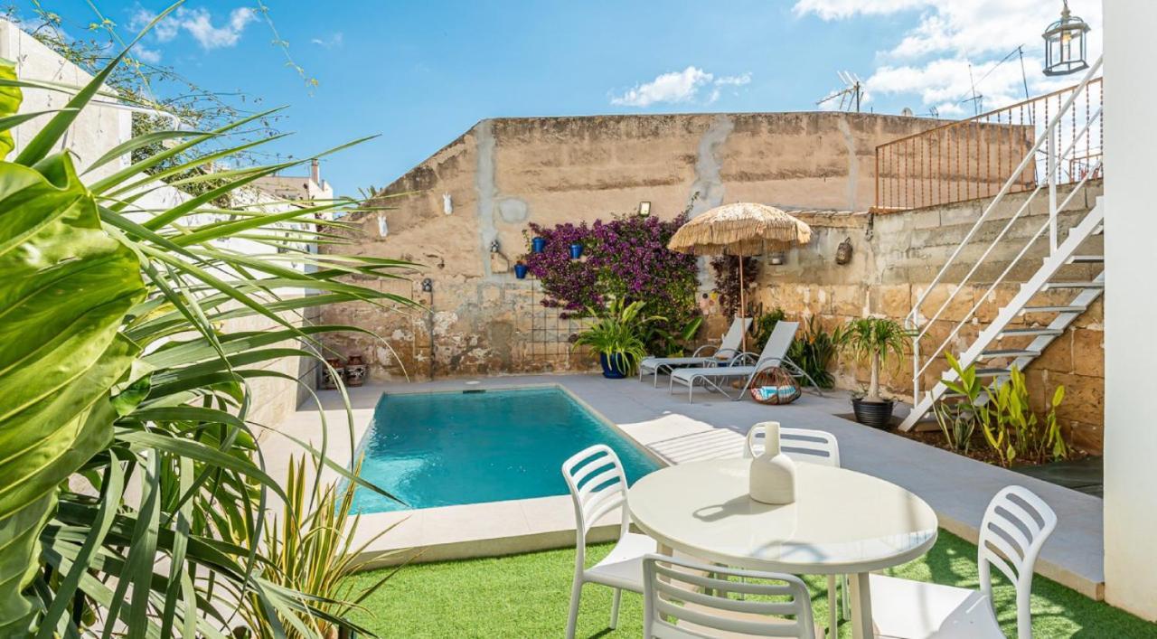 Casa En Son Espanyolet Palma de Mallorca Exterior photo