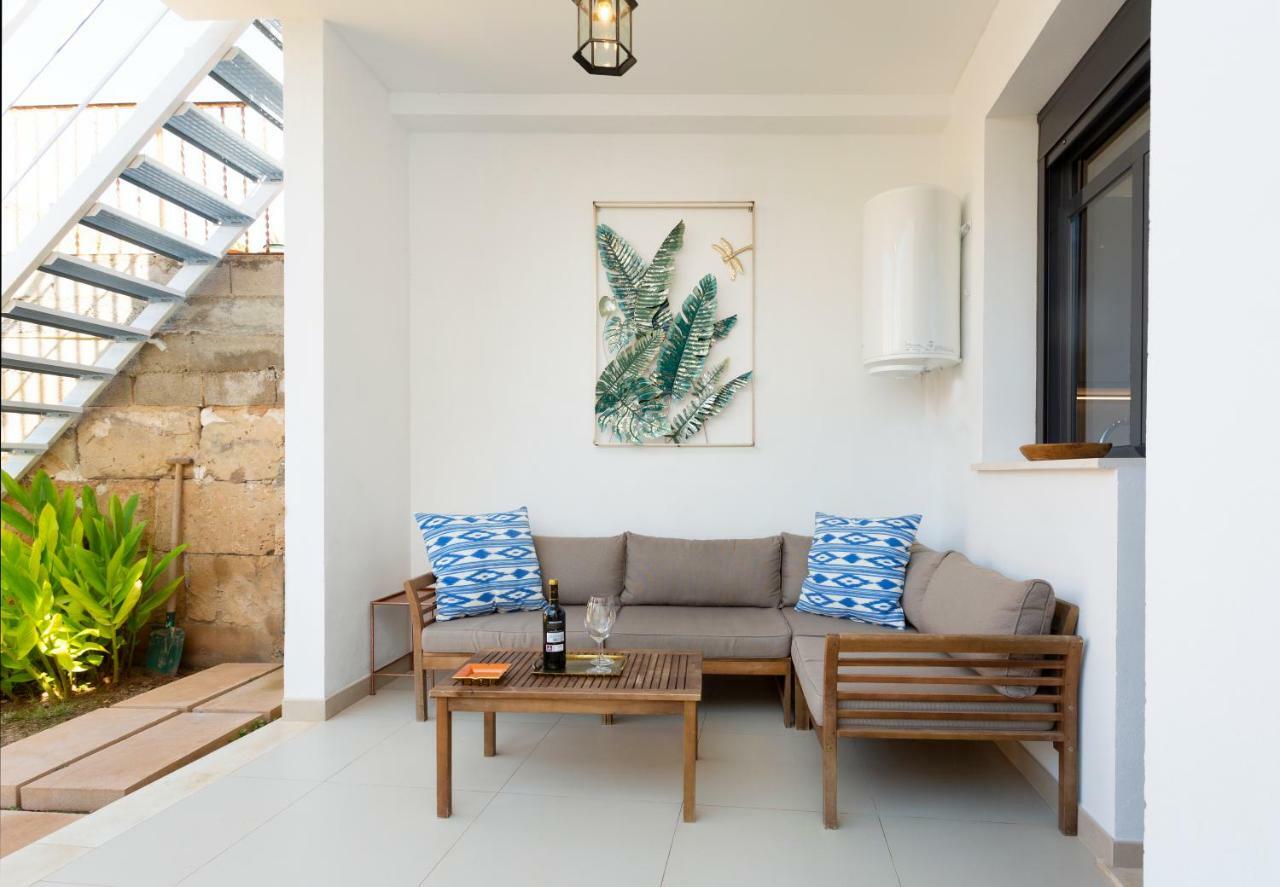 Casa En Son Espanyolet Palma de Mallorca Exterior photo